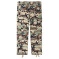Ripstop Surplus Cargo - Camo