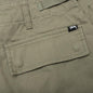 Ripstop Surplus Cargo - Olive