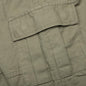 Ripstop Surplus Cargo - Olive