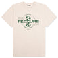 Sustained Earth Tee - Oatmeal