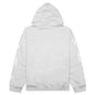 Logo Hoodie - Top Gray