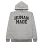Sweat Hoodie - Gray