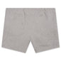 Sweatshort - Dark Heather Oatmeal