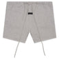 Sweatshort - Dark Heather Oatmeal