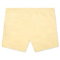 Sweatshort - Garden Yellow