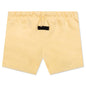 Kids Sweatshort - Garden Yellow