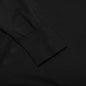 Cotton Sweater - Black
