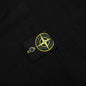 Knitted Sweater - Black