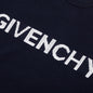 Sweater - Navy/Red