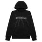 Sweatshirt - Black