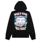 Sweatshirt - Black