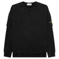 Pocket Sweatshirt - Black