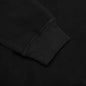 Brushed Sweatshirt - Black