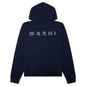 Sweatshirt - Blue Kyanite
