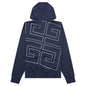 Sweatshirt - Deep Blue