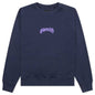 Sweatshirt - Deep Blue