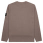 Sweatshirt - Dove Grey
