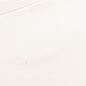 Reverse Applicated Stitch Logo Sweatshirt - Ecru