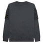Pocket Sweatshirt - Lead Grey