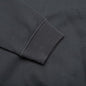Pocket Sweatshirt - Lead Grey