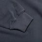 Brushed Sweatshirt - Lead Grey