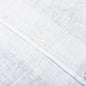 Poplin Bowling Shirt - Mazarine Blue
