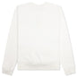 Logo Sweatshirt - Natural White