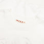 Logo Sweatshirt - Natural White