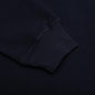 Brushed Sweatshirt - Navy Blue