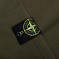 Brushed Sweatshirt - Olive