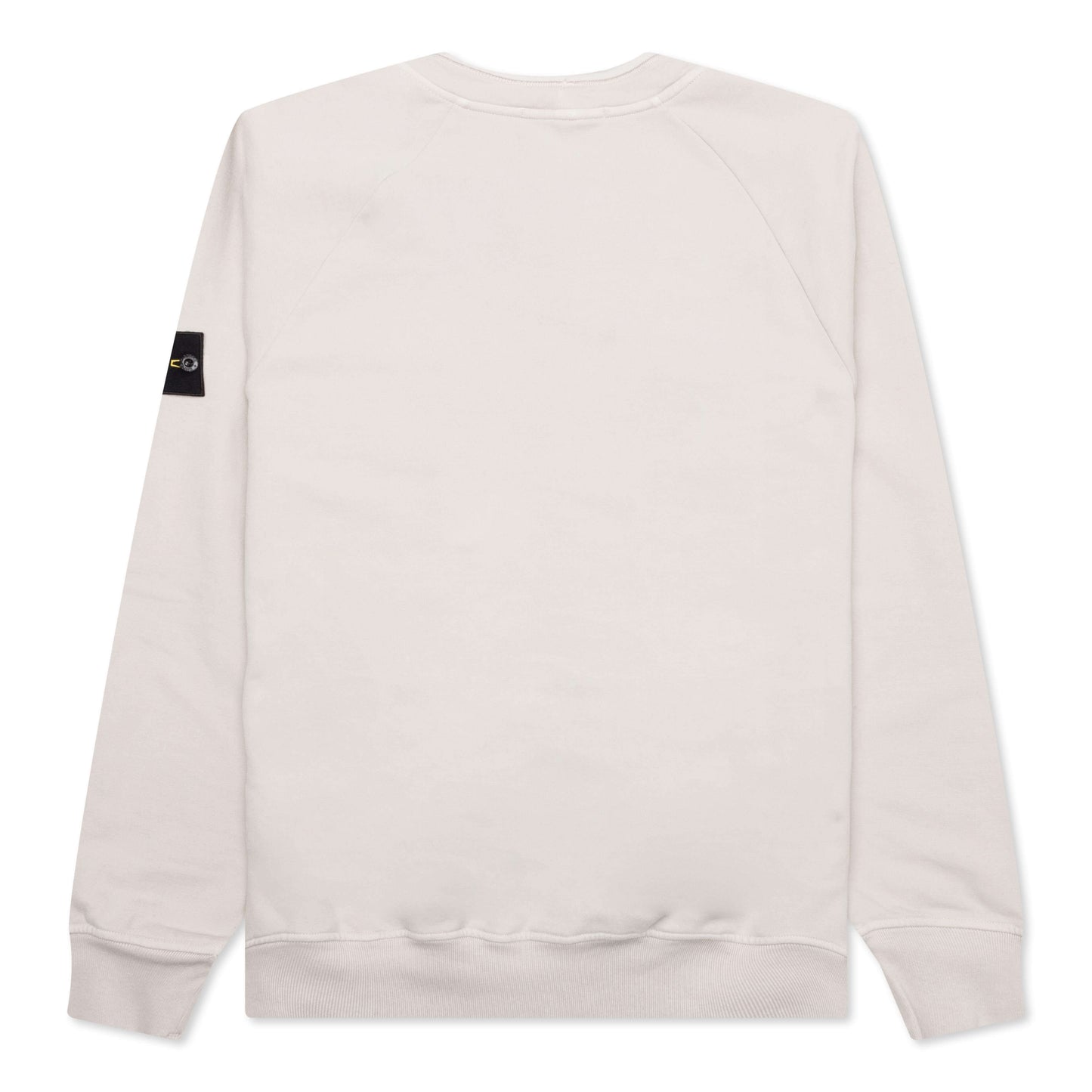 Brushed Sweatshirt - Plaster