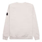 Brushed Sweatshirt - Plaster