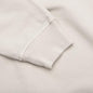 Brushed Sweatshirt - Plaster