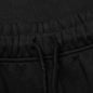 Sweatshorts - Jet Black