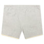 Sweatshorts - Light Heather Grey