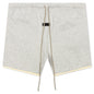 Sweatshorts - Light Heather Grey