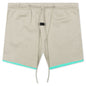 Sweatshorts - Seal