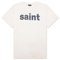 Sweet Saint S/S Tee - White