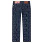 Sweet Tooth Strawberry Fit Jeans - Blue Moon