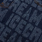 Sweet Tooth Strawberry Fit Jeans - Blue Moon