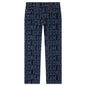 Sweet Tooth Strawberry Fit Jeans - Blue Moon