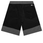 Swim Short - Black
