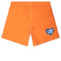 Swim Shorts - Orange