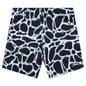 Swimming at Night Shorts - Black