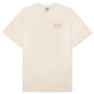 Swoosh S/S Knit - Whisper White