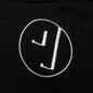 Symbols Chenille Hoodie - Black