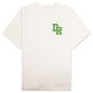 Symmetry Tee - Vintage White
