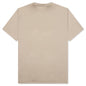 Flower T-Shirt - Beige
