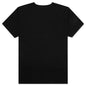 Micro Graphics Two S/S T-Shirt - Black