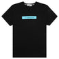 Micro Graphics Two S/S T-Shirt - Black
